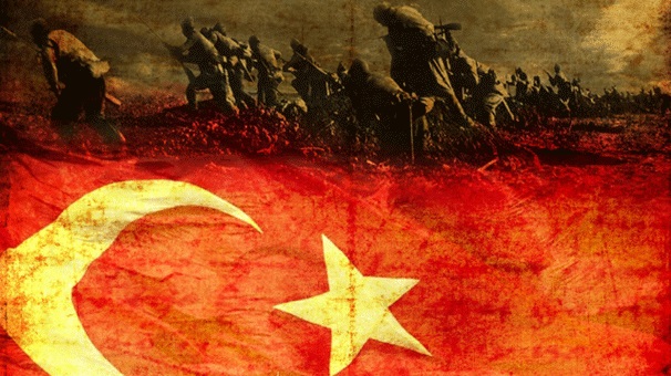 18 Mart Şehitleri Anma Günü ve  Çanakkale Zaferi’nin 102.Yılı Kutlu Olsun!