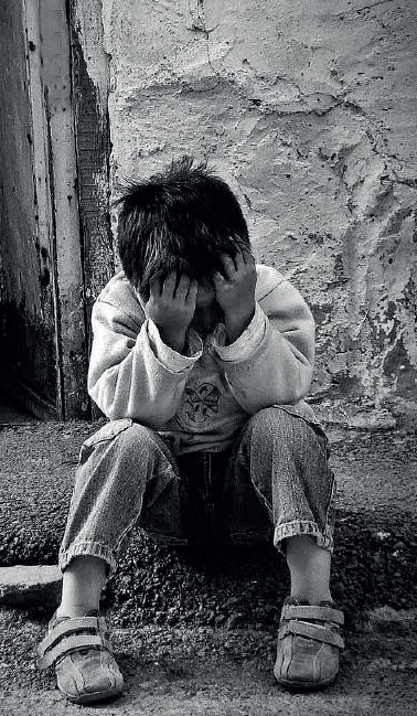 Ceza Adaletinde Çocuk Suçluluğu, İhmal Ve İstismarı
