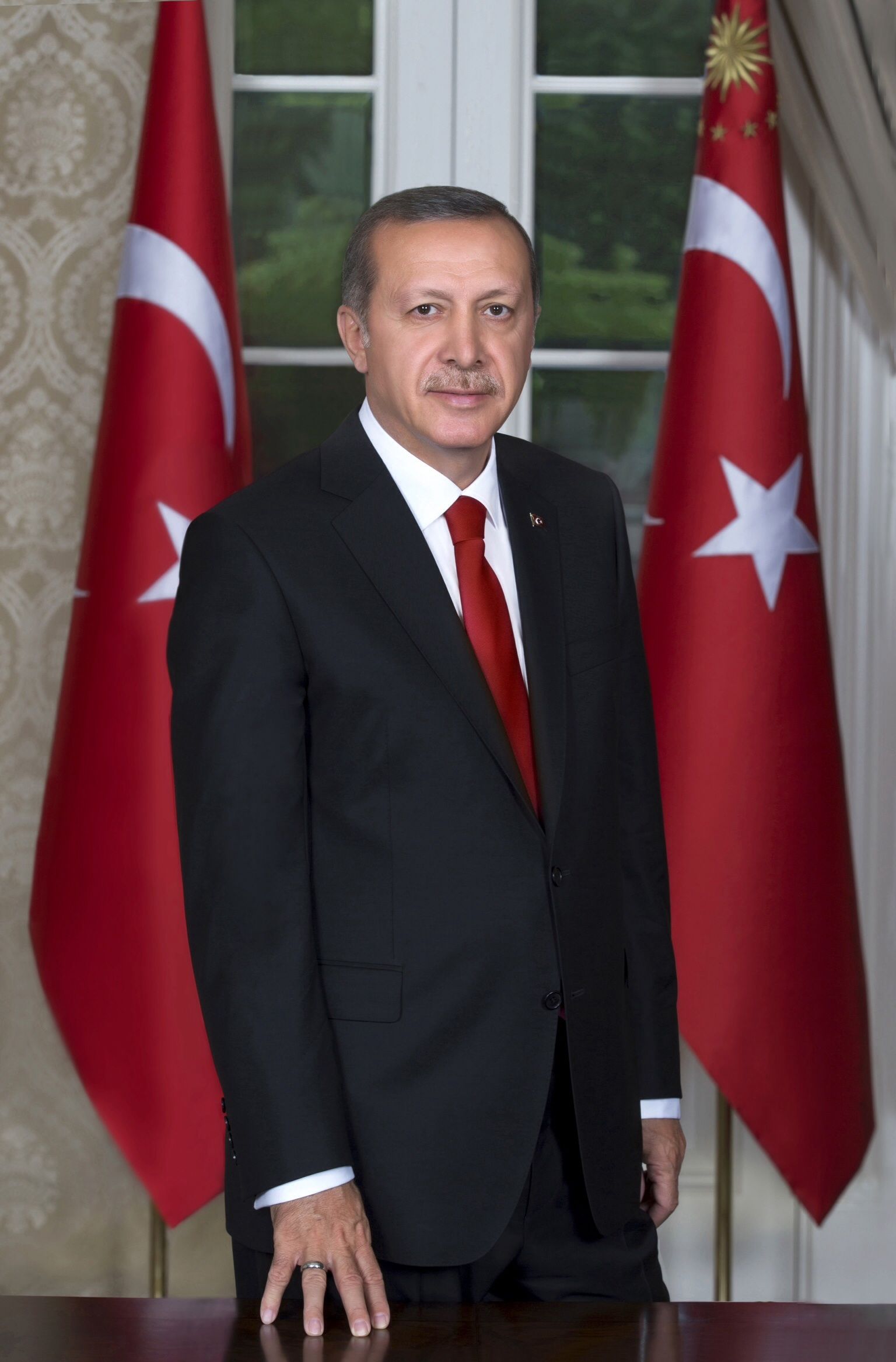 Cumhurbaşkanımız Sayın Recep Tayyip Erdoğan, Türk Polis Teşkilatı’nın 175. Kuruluş Yıl Dönümünü Kutladı