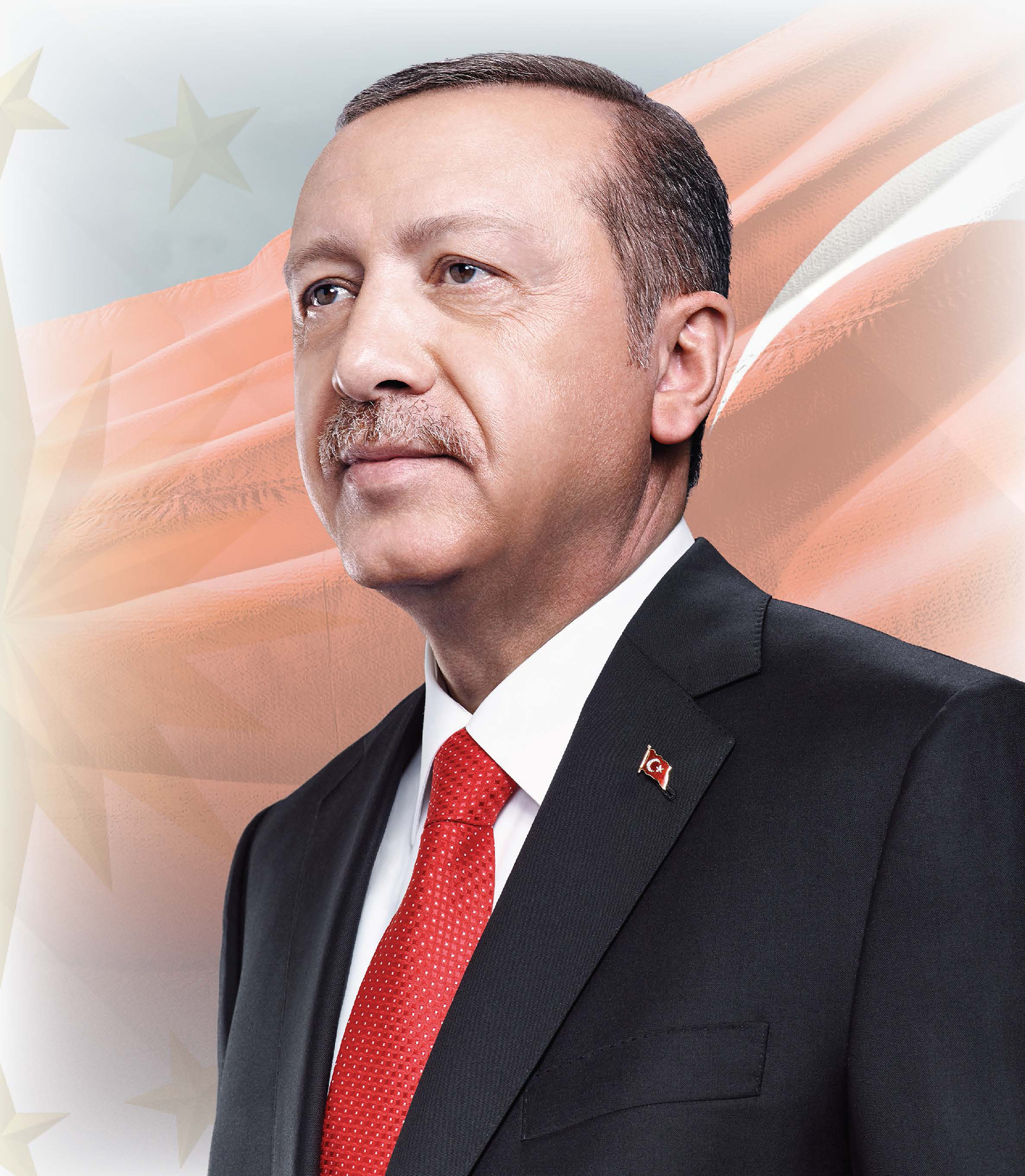 CUMHURBAŞKANIMIZ SAYIN RECEP TAYYİP ERDOĞAN'IN, 18 MART ŞEHİTLERİ ANMA GÜNÜ VE ÇANAKKALE ZAFERİ’NİN 110. YIL DÖNÜMÜ MESAJI
