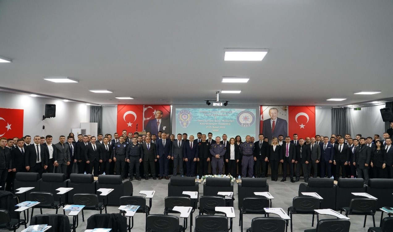 KORUMA DAİRE BAŞKANLIĞI FAALİYETLERİ